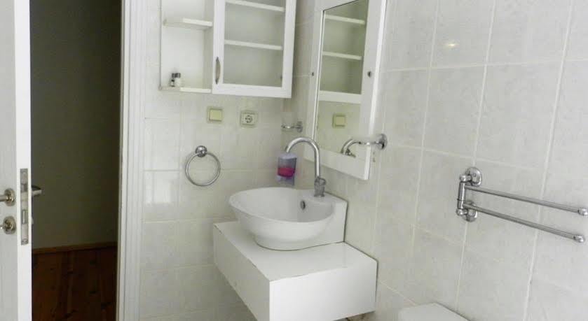 Abant Bahceli Kosk Hotel Akcaalan Екстериор снимка